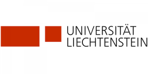 Uni Liechtenstein Logo