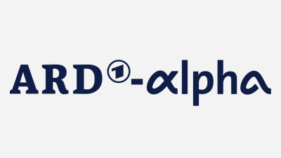 ARD-alpha Logo