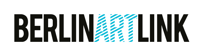 Berlin Art Link Logo