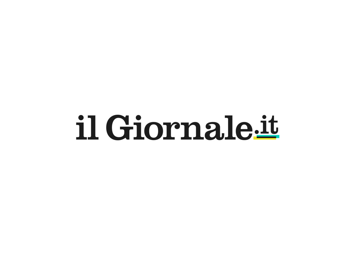 Il Giornale Logo