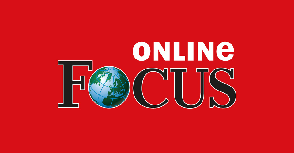 Focus Logo