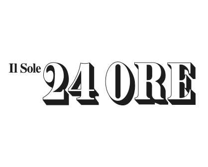 Logo "Il Sole 24 Ore"