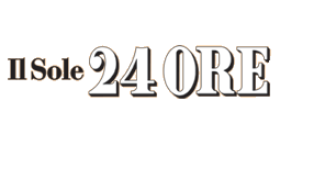 Logo Il Sole 24 Ore