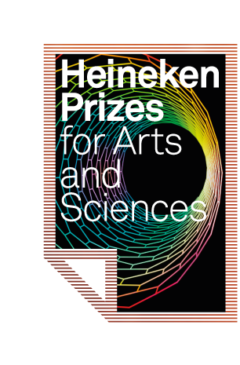 Heineken Prize Logo