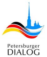 petersburg logo