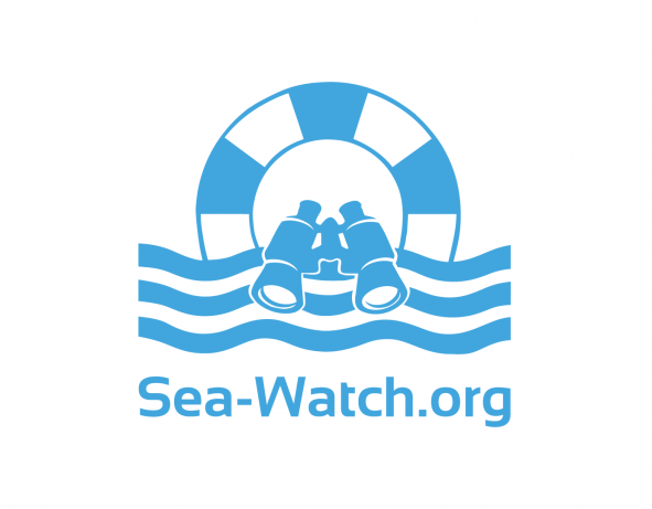Sea-Watch.org Logo