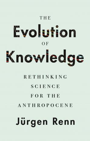 Book cover, Princeton University Press 2020