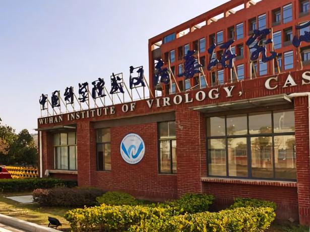 Wuhan Institute for Virology