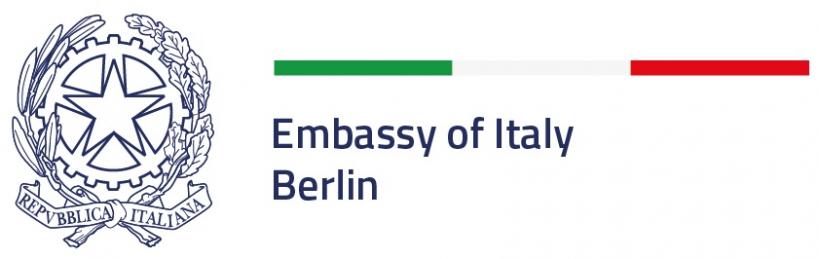 Embassy of Italy Berlin