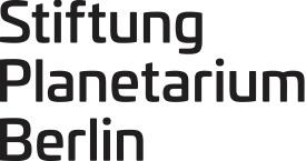 Logo Stiftung Planetarium Berlin