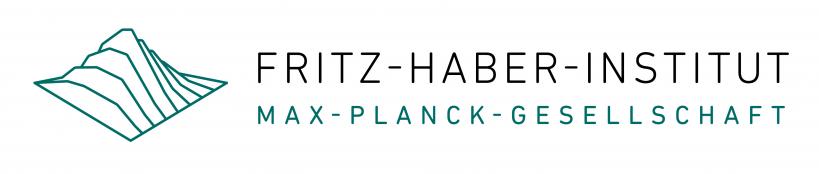 Logo Fritz-Haber-Institut der Max-Planck-Gesellschaft