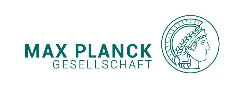 Logo Max-Planck-Gesellschaft