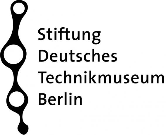 Logo Stiftung Deutsches Technikmuseum Berlin