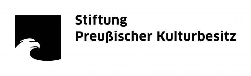 Logo Stiftung Preußischer Kulturbesitz