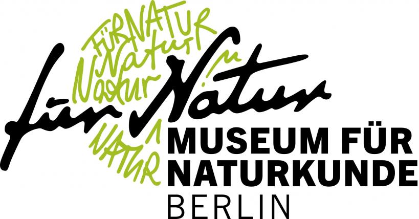 Logo Museum für Naturkunde Berlin