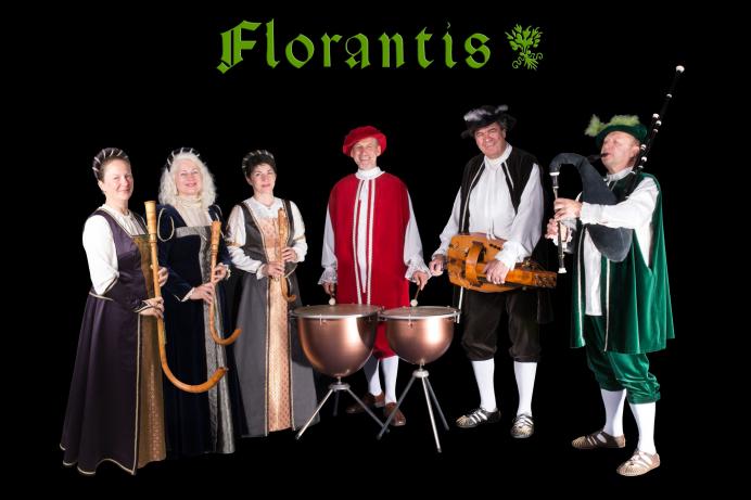Image of Renaissance Ensemble Florantis