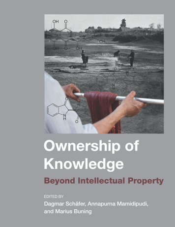 Ownership of Knowledge: Beyond Intellectual Property