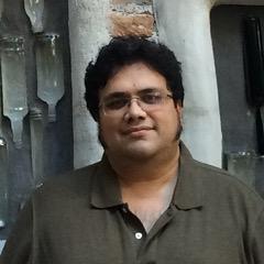 profile picture of Projit Bihari Mukharji