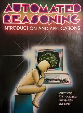 Handbook of Automated Reasoning Vol.II-