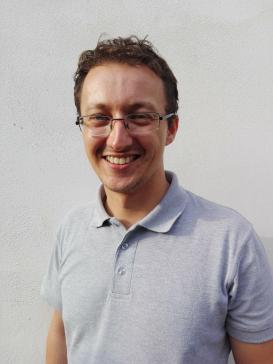 profile picture of Georgi Georgiev