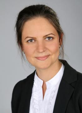 profile picture of Kseniia Mohelsky