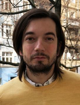 Sebastian Schwesinger