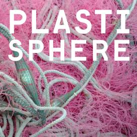 Plastisphere podcast cover