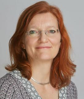 profile picture of Sabine Bertram