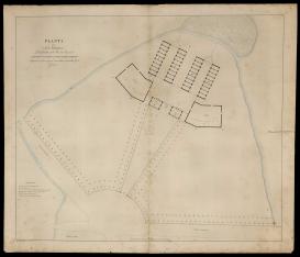 Slaughterhouse Map