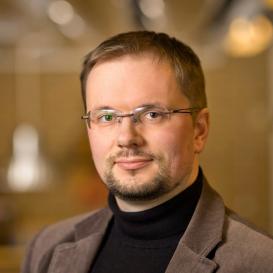 profile picture of Finn Arne Jorgensen