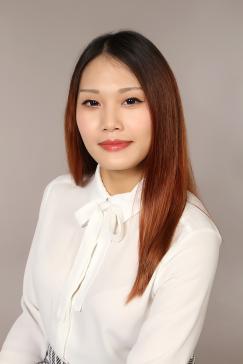 profile picture of departmental assistent Dieu Linh Bui Dao