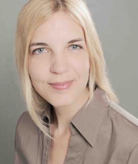 Stephanie Christmann-Budian