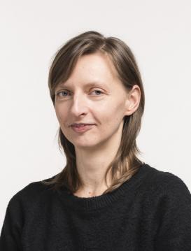 Karolina Sobecka