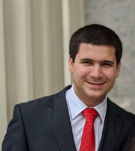 profile picture of Nuno Castel-Branco