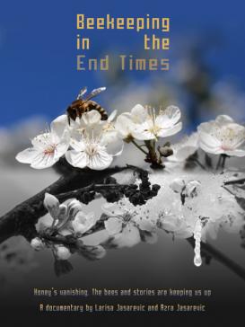 Beekeeping in the End Times film poster