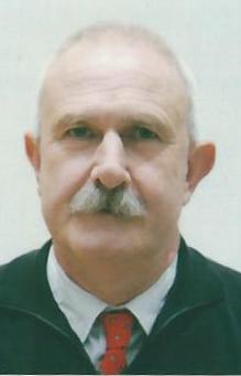 headshot of Giovanni Paoloni
