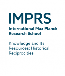 IMPRS logo
