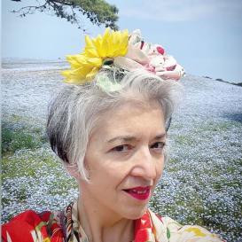 Profile picture Elisa Palomino