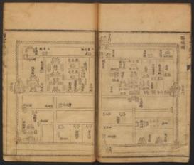 map from 1673