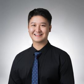 profile picture of Xiangyu Zhou