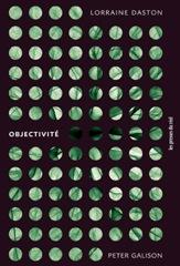 book cover: Lorraine Daston: Objectivité (2012)