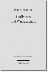 Fynn Ole Engler: Realismus und Wissenschaft (2008)