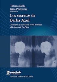 book cover: Kelly/ Podgorny (ed.): Los secretos de Barba Azul (2012)