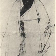 The 17th century polymath, scholar, physician Fang Yizhi 