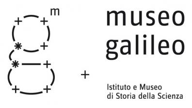 logo museo galileo (stylized g)