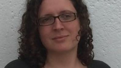 Photo of Clare Griffin