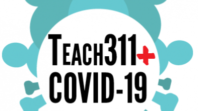 Logo Teach 311