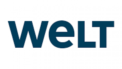 Logo WELT  