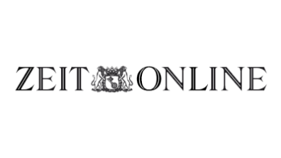 Zeit Online logo