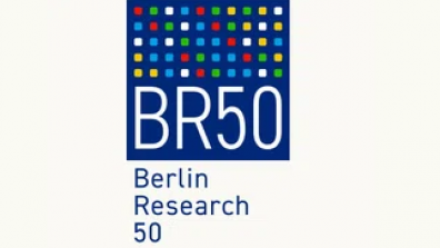 BR50 logo